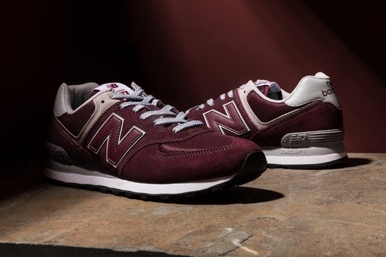 New Balance Trademark logo
