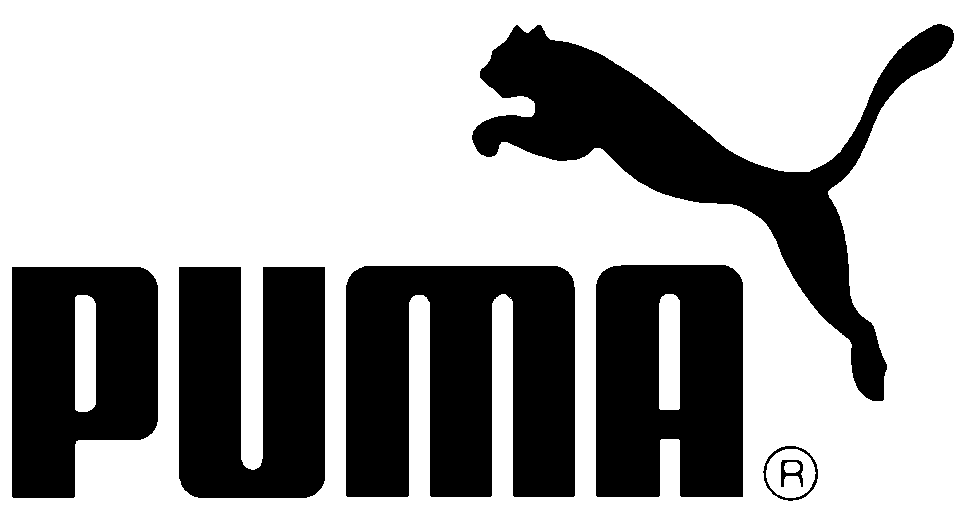 puma logo