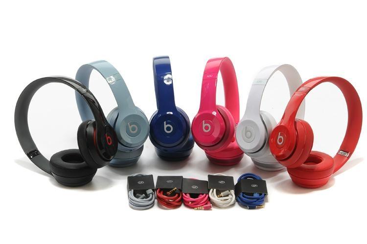beats 耳机