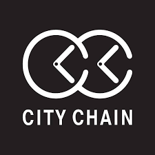City Chain 时间廊商标