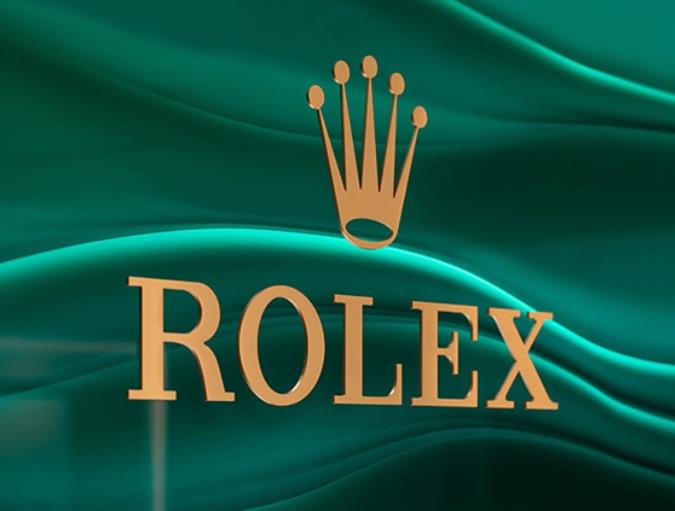rolex trademark