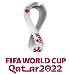 FIFA 世界杯标识
