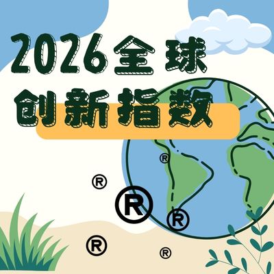 2026全球创新指数