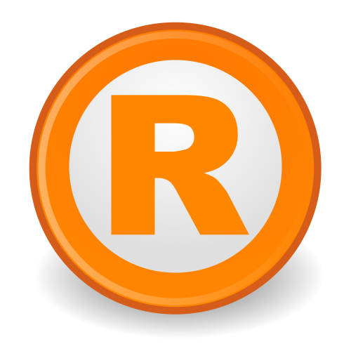 公司名称注册不等于商标注册 (logo注册)
