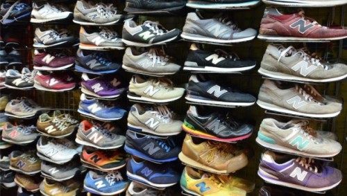 New Balance中国上诉遭驳回，失中文译名兼赔款