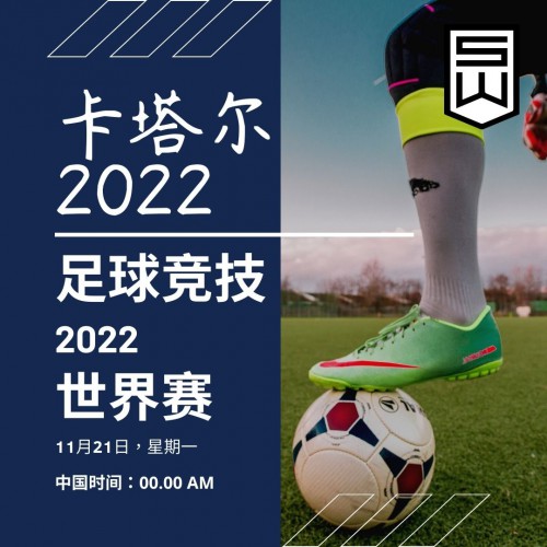 2022卡塔尔世界足球赛