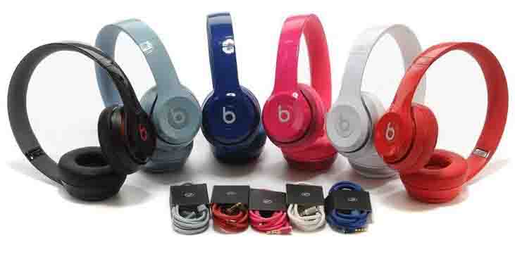 beats headphones