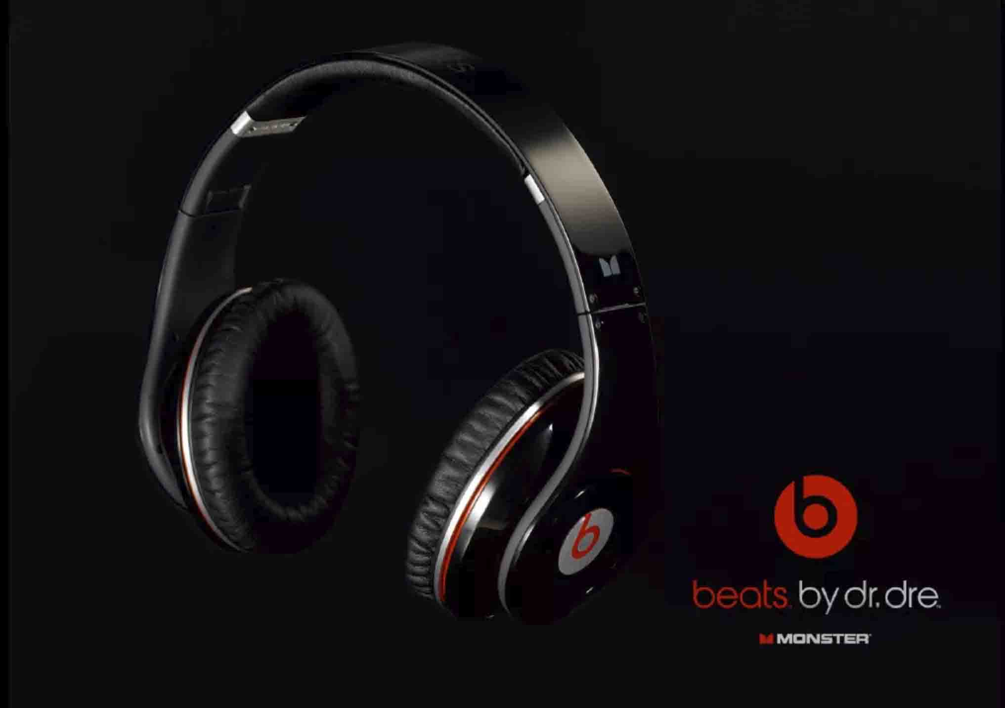 beats monster cable