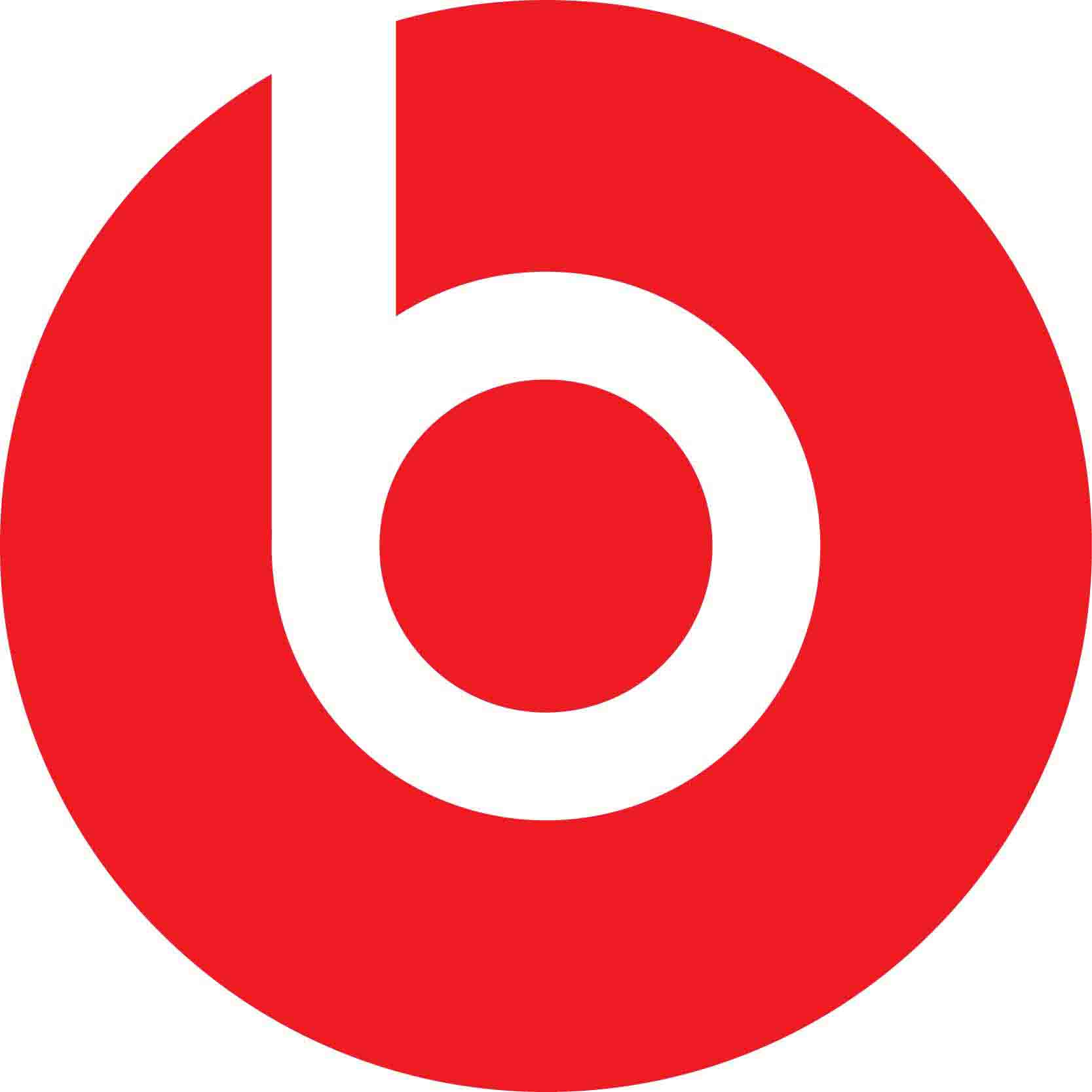 Beats ロゴ