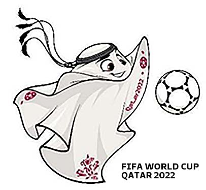 2022 QATAR