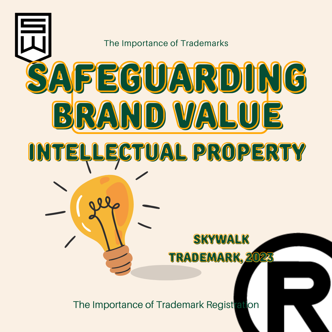 The Importance of Trademark Registration