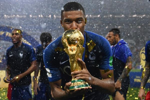 World cup - trademarkmacau