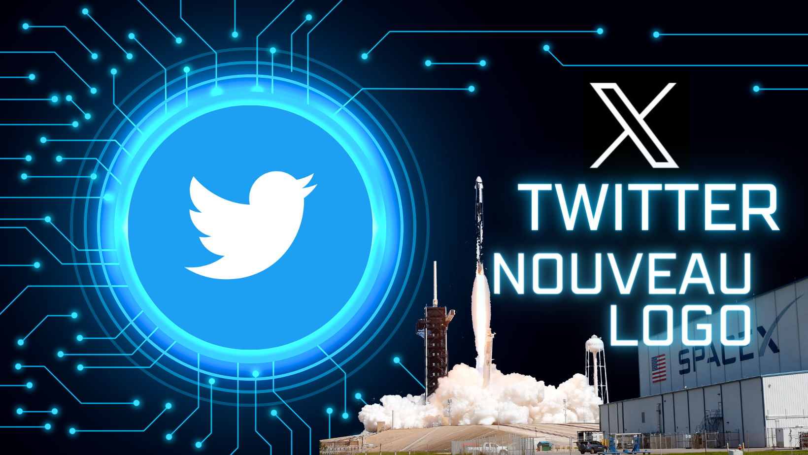 Controverse sur la Marque de Twitter