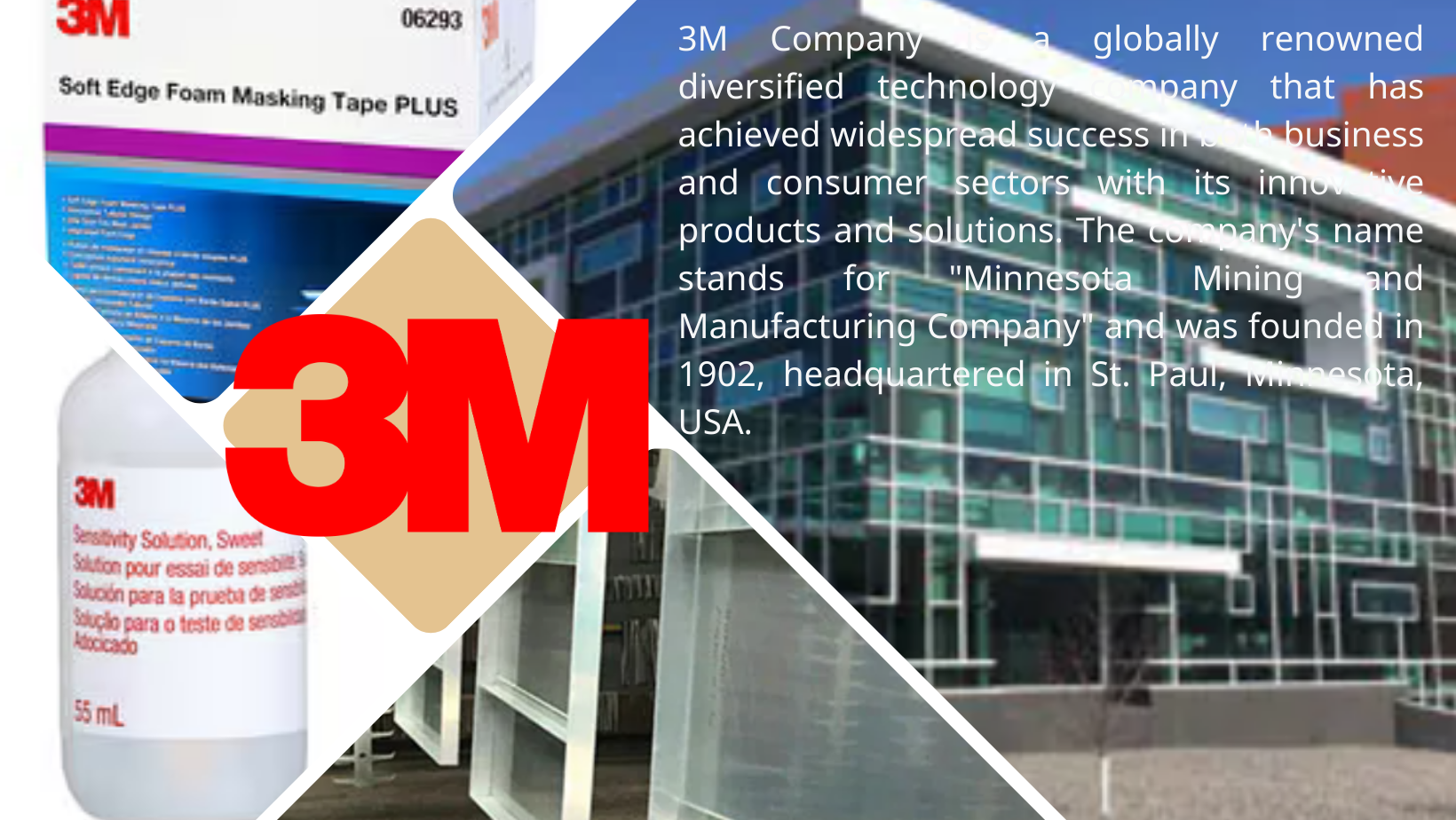 3M Company's Trademark