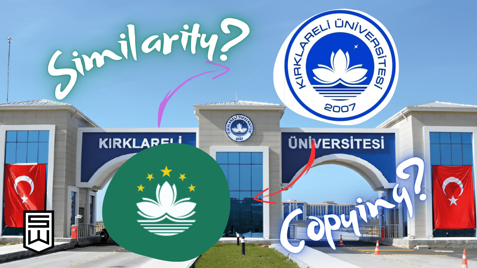 Kırklareli University