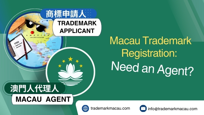 Macau Trademark Agent