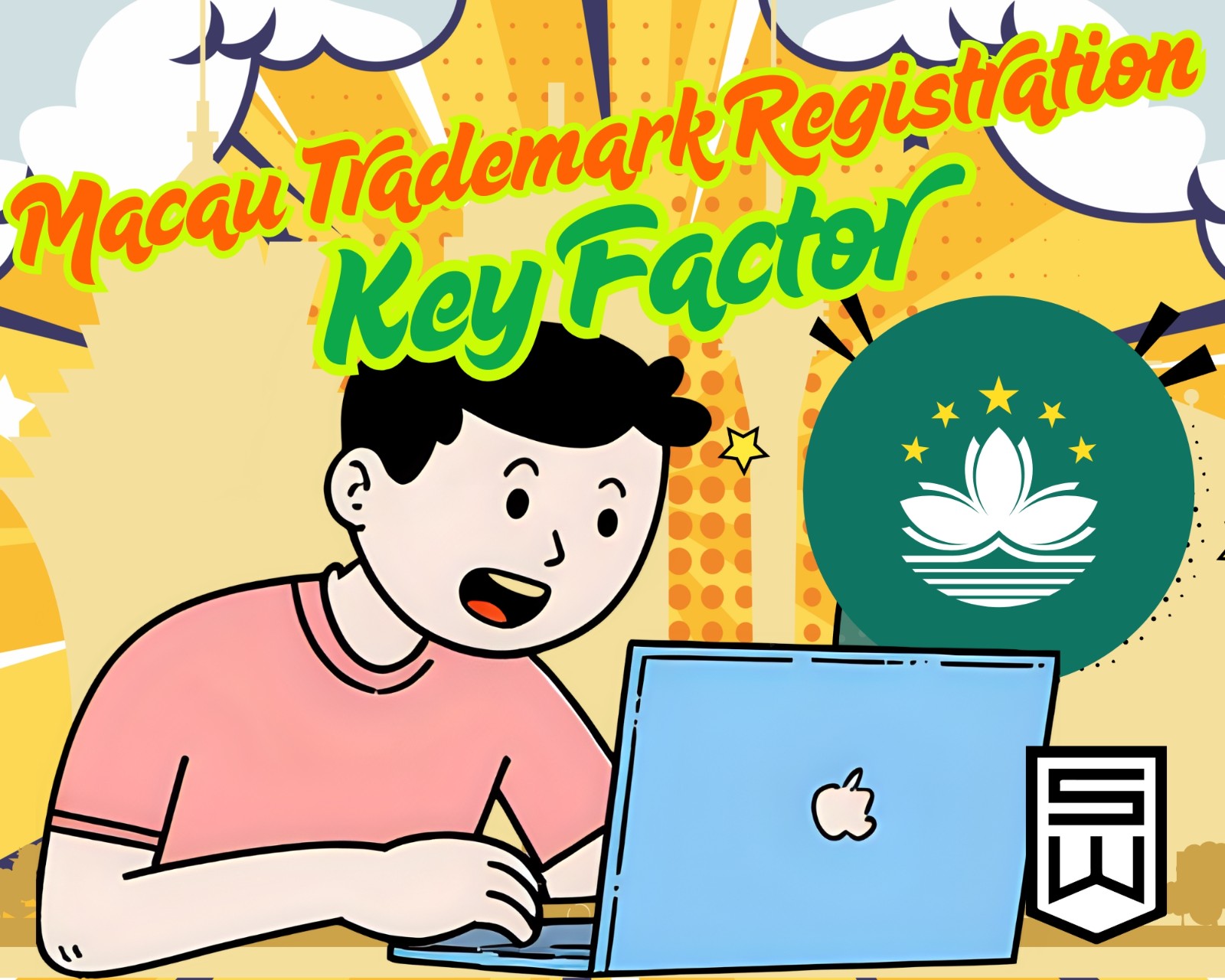 Macau Trademark Registration Key Factor Macau Trademark Registration Key Factor