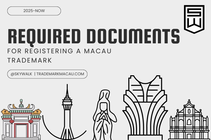 Macao Trademark Registration Macao Trademark Registration