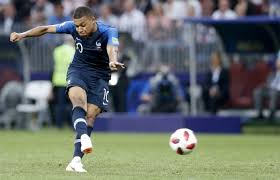 Rush to register ‘Mbappe’ trademark in china