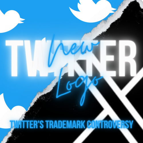 Twitter's Trademark Controversy