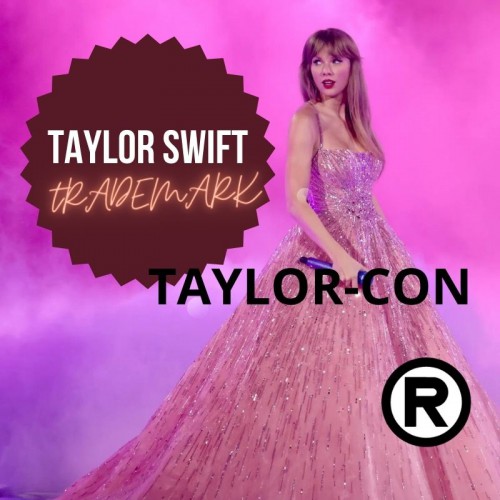 the trademark “TAYLOR-CON”