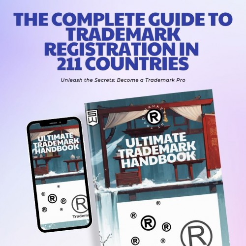 Trademark Registration: Unlocking Global Market Opportunities