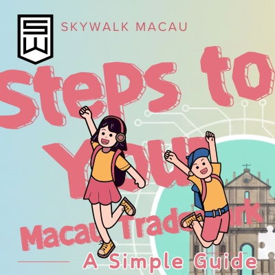 Unsure how to register a trademark in Macau?