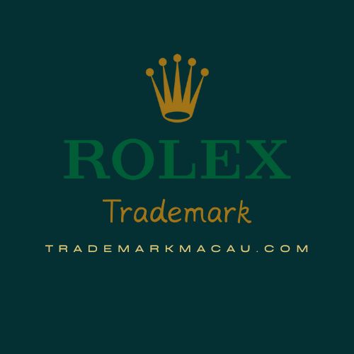 Rolex Trademark