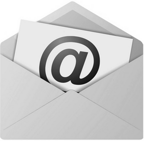 trademark mail