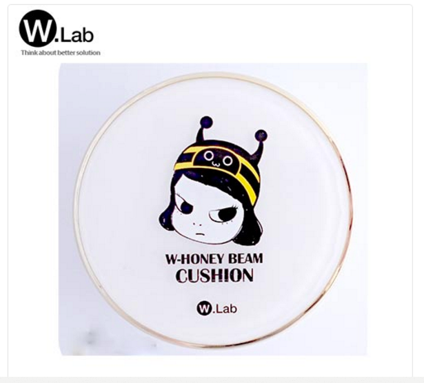 LOGO CUSHION