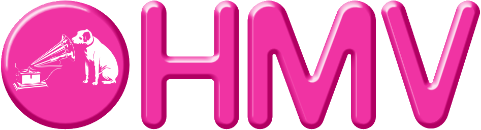 HMV 商标的故事