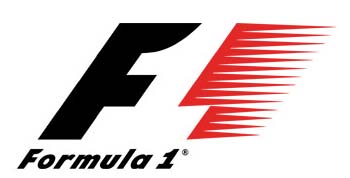 Formula 1 Logo
