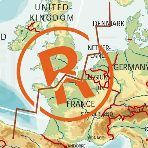 Brexit後のEU商標はどうですか？