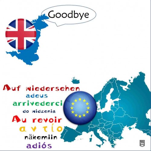 Brexitが商標に与える影響